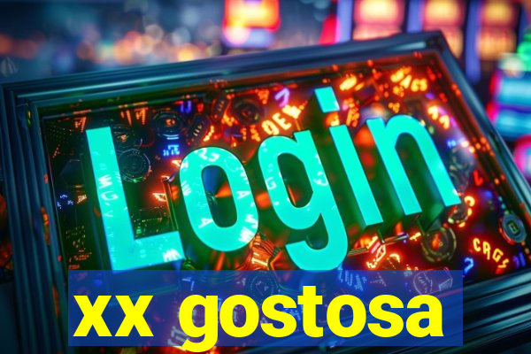 xx gostosa